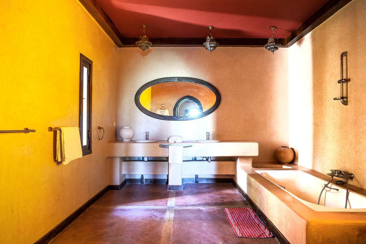 Apartment Mziana Marrakesh